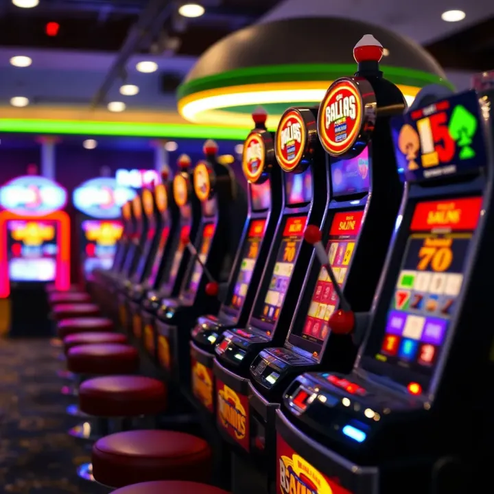 Visual representation of responsible gaming practices and regulatory framework for pokies players