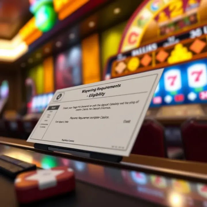 Playamo Casino No Deposit Bonus Explained