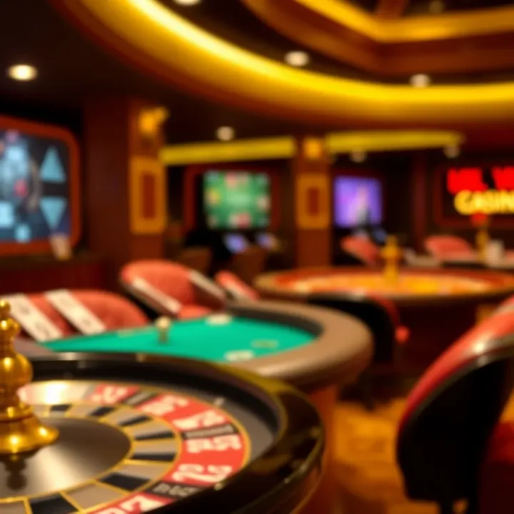 Bonus Benefits Related to Minimum Deposit Amounts at Playamo Casino Illustration of bonus benefits linked to minimum deposit amounts at online casinos
