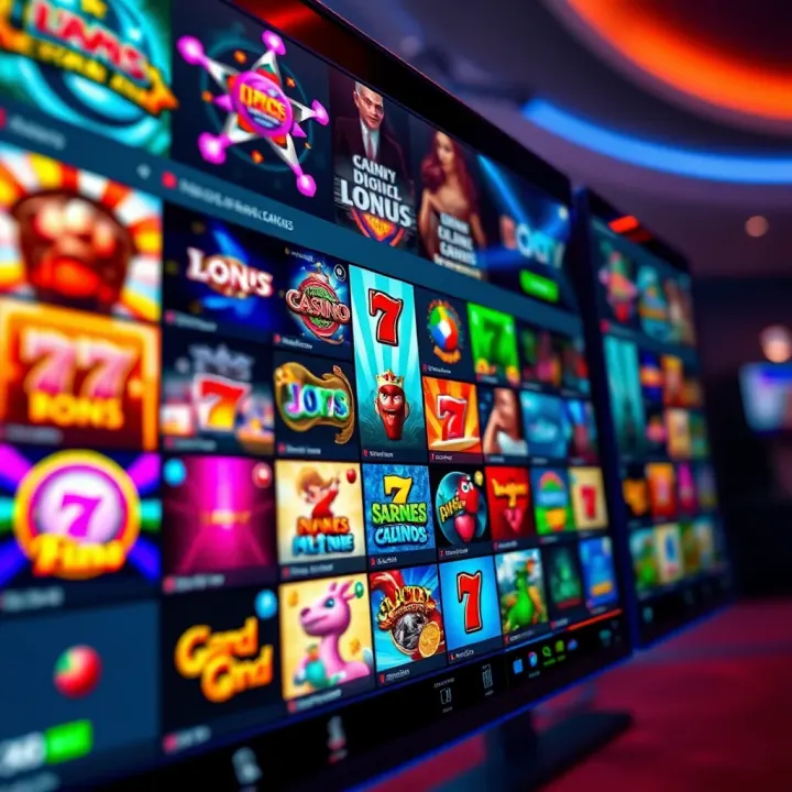 PlayAmo 37 Casino: Features & Safety Guide PlayAmo 37 Casino: Features & Safety Guide