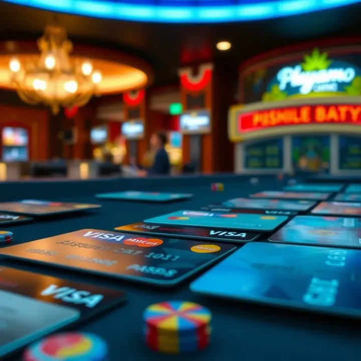 Playamo Deposit Guide for Australian Players Playamo Deposit Guide for Australian Players