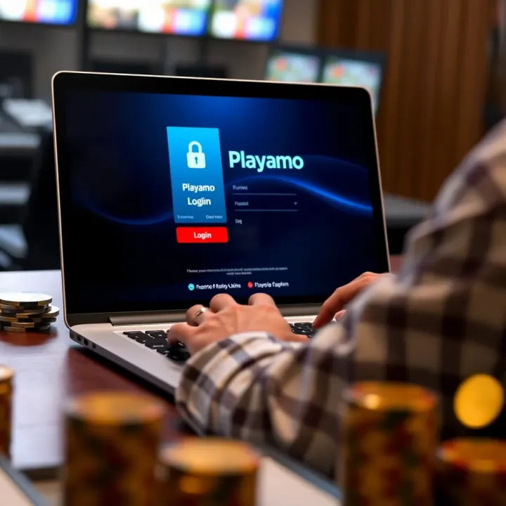 Understanding Playamo 39 Login: Your Complete Guide