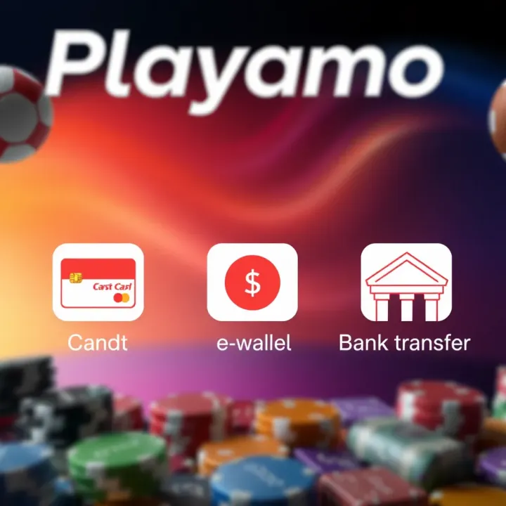 Illustration of various payment method icons including credit card, e-wallet, and bank transfer