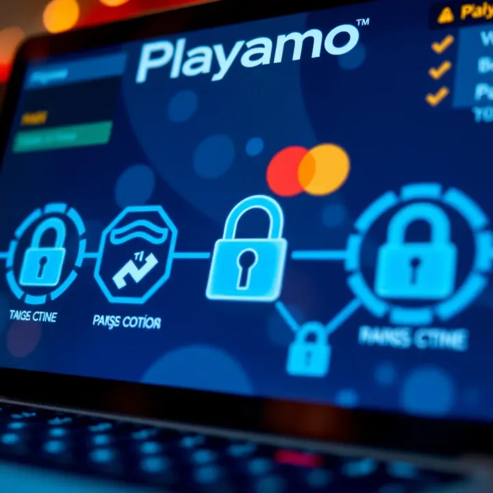 Understanding Playamo: A Closer Look at the Online Casino Understanding Playamo: A Closer Look at the Online Casino