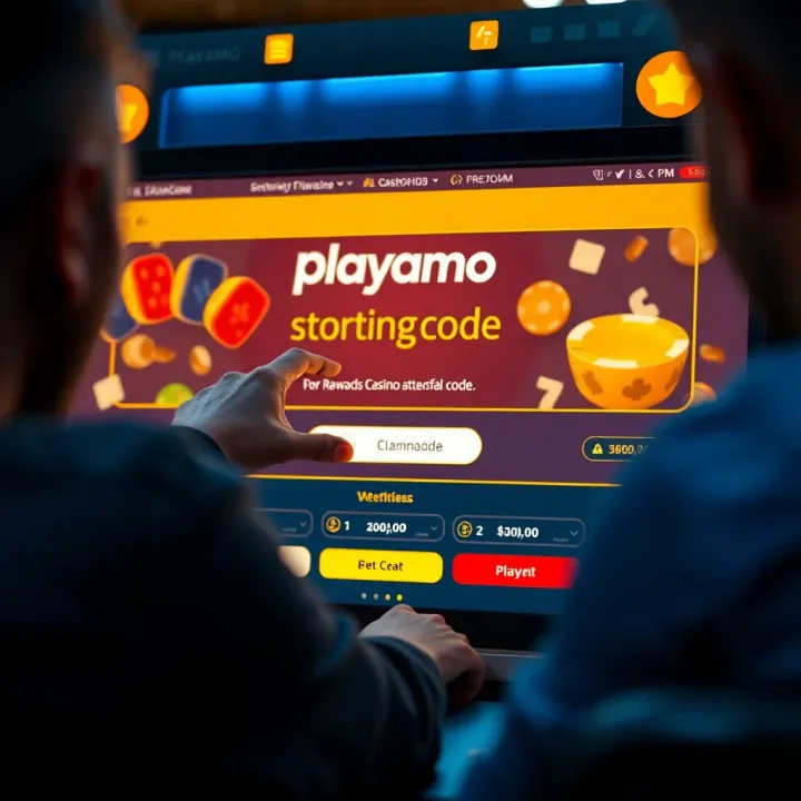Understanding Playamo Stortingscode: A Practical Guide