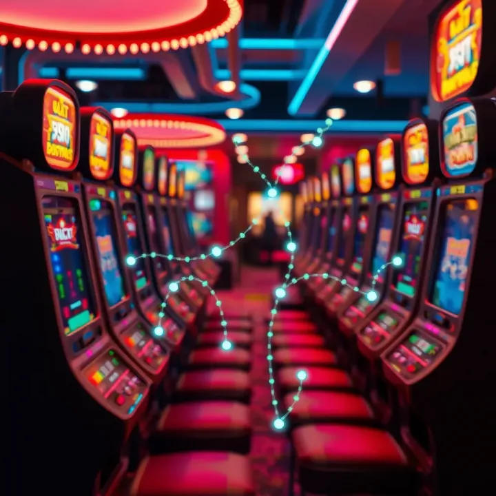 Understanding Pokies Net for Australian Players